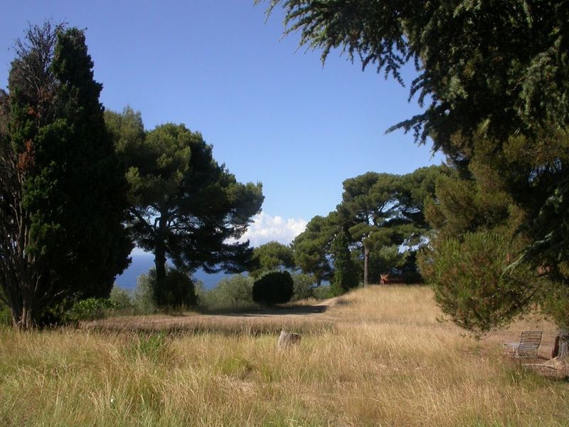 Villa Alpicella