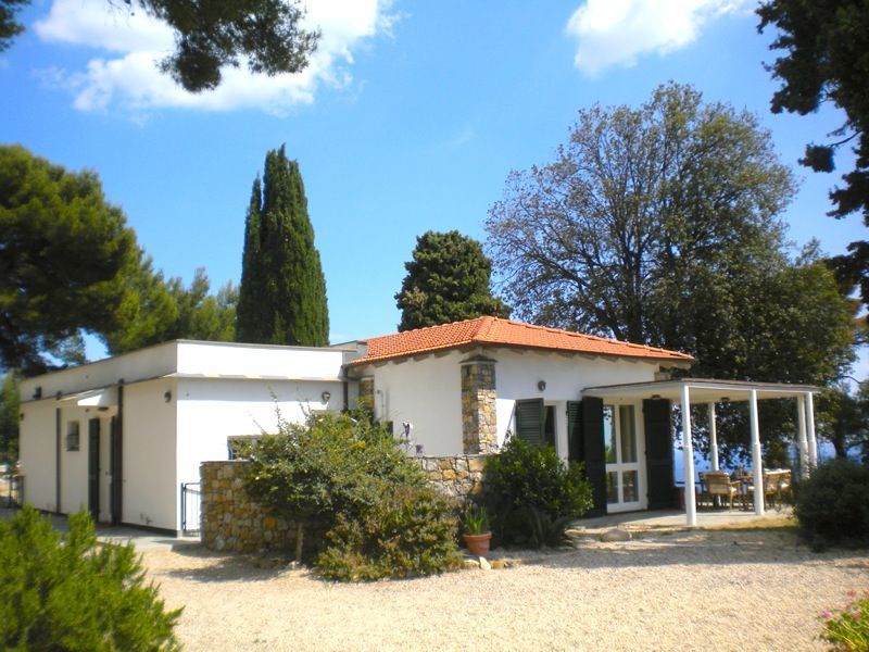 Villa Alpicella